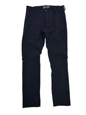 CHROME INDUSTRIES Pants CYCLING Water Resistant Gorpcore Trousers Mens 32x32